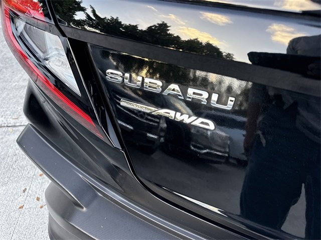 Used 2022 Subaru WRX Premium image 23