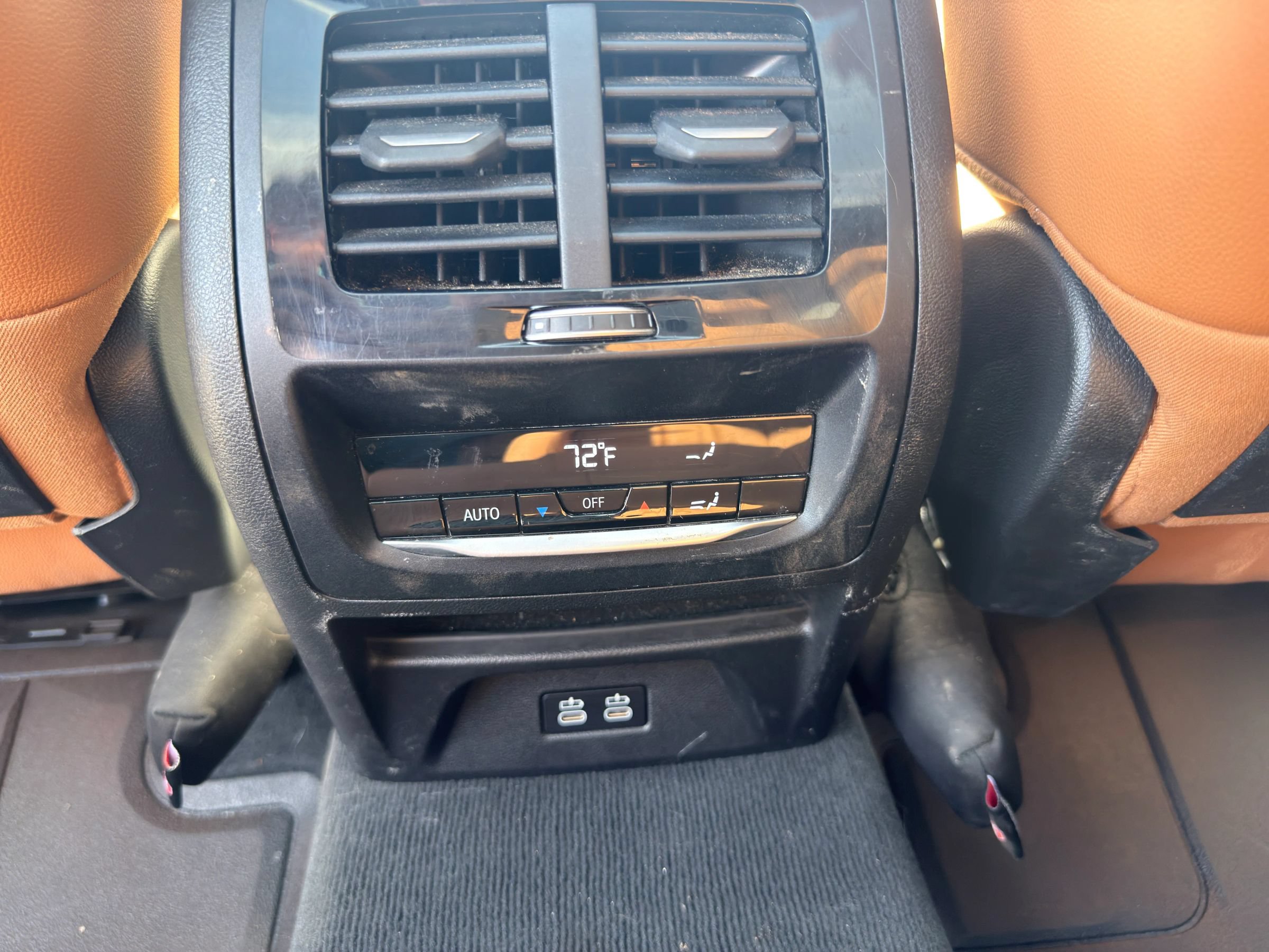 Used 2023 BMW X3 sDrive30i w/ Premium Package RWD image 24