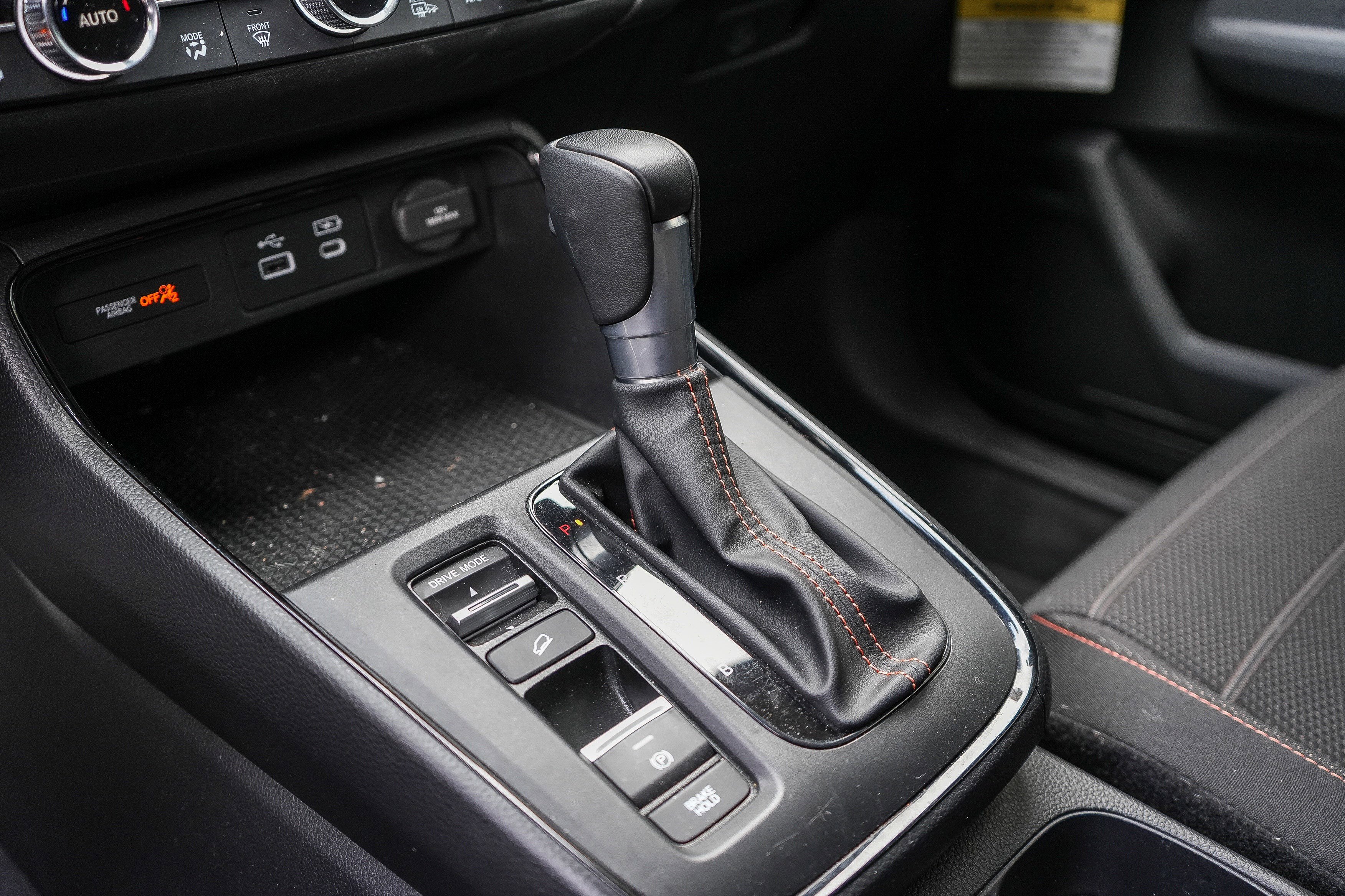 Used 2025 Honda CR-V Sport image 18