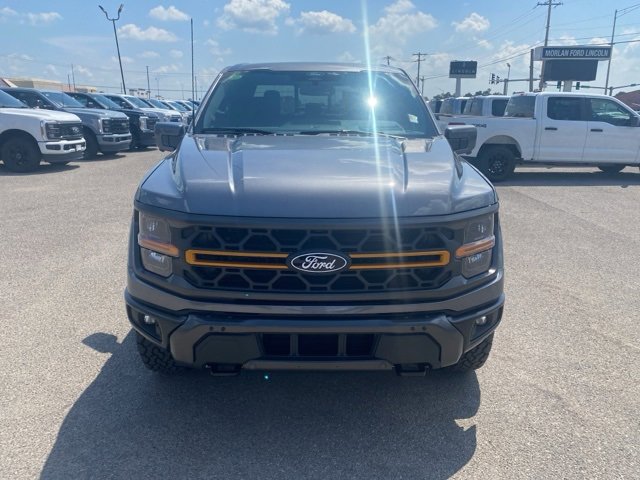 New 2025 Ford F150 Tremor w/ Equipment Group 402A High image 9