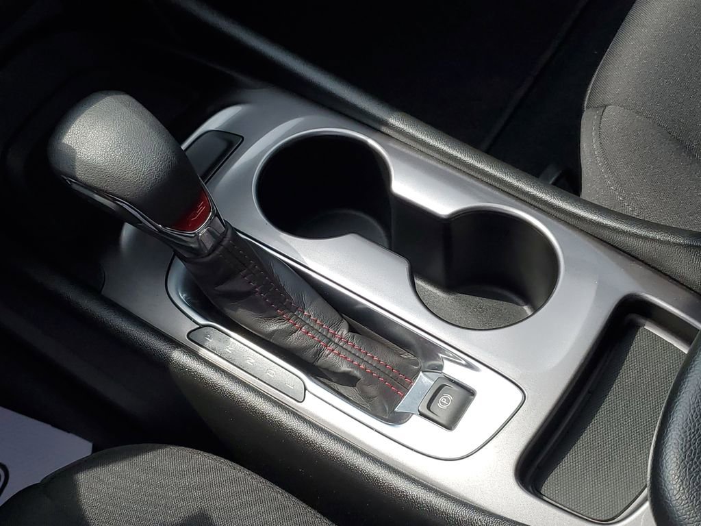 Used 2022 Chevrolet Malibu RS FWD image 18