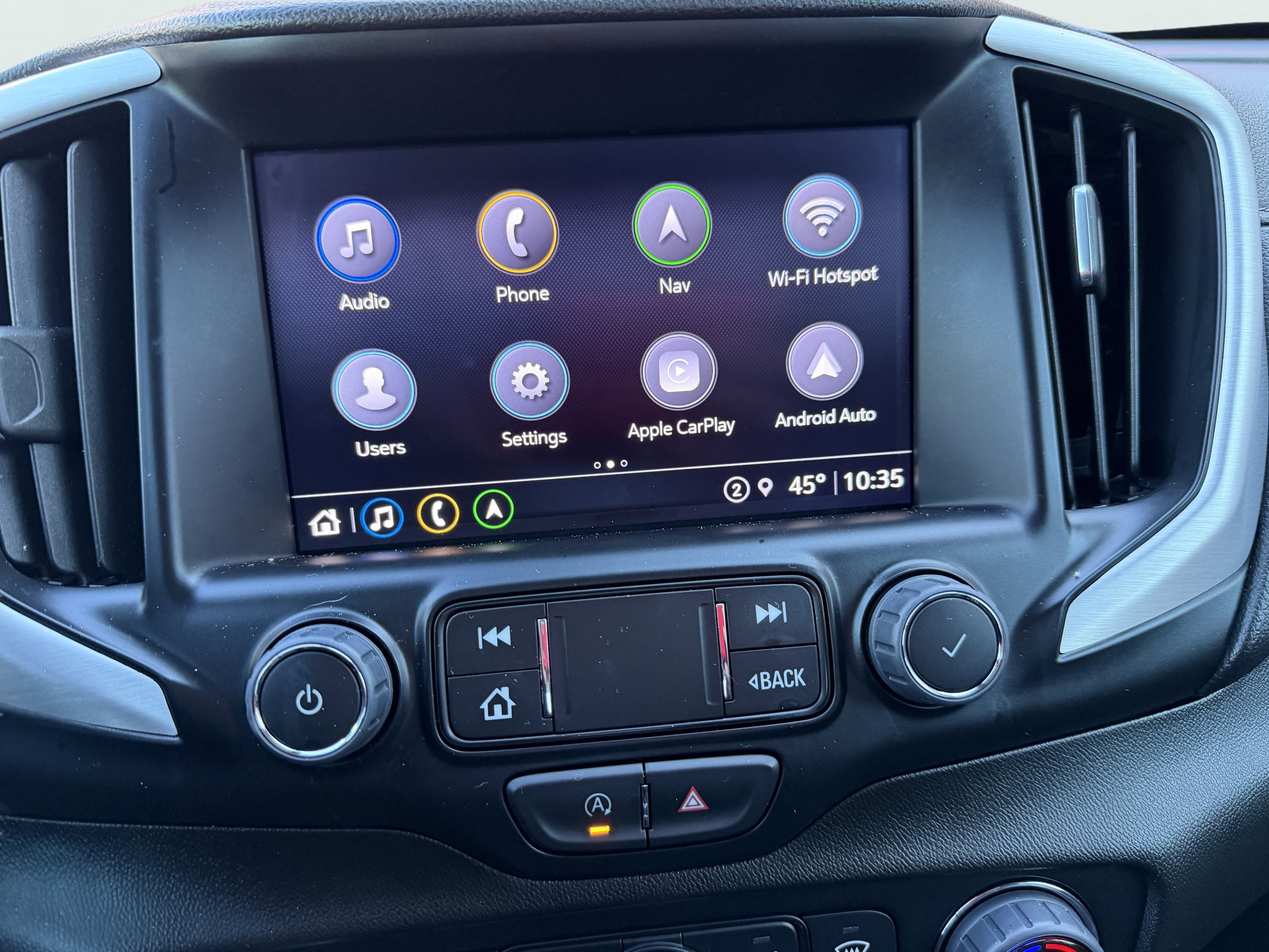 Used 2023 GMC Terrain SLT w/ Infotainment Package II image 23