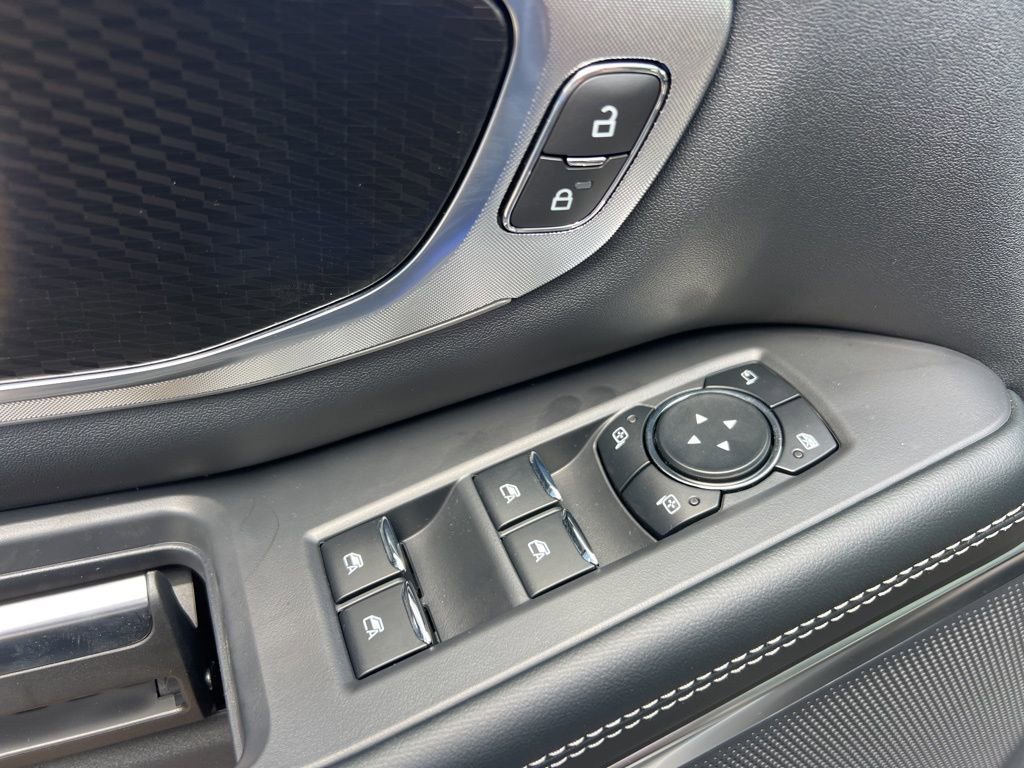 New 2026 Ford Expedition Max Platinum AWD/4WD image 18