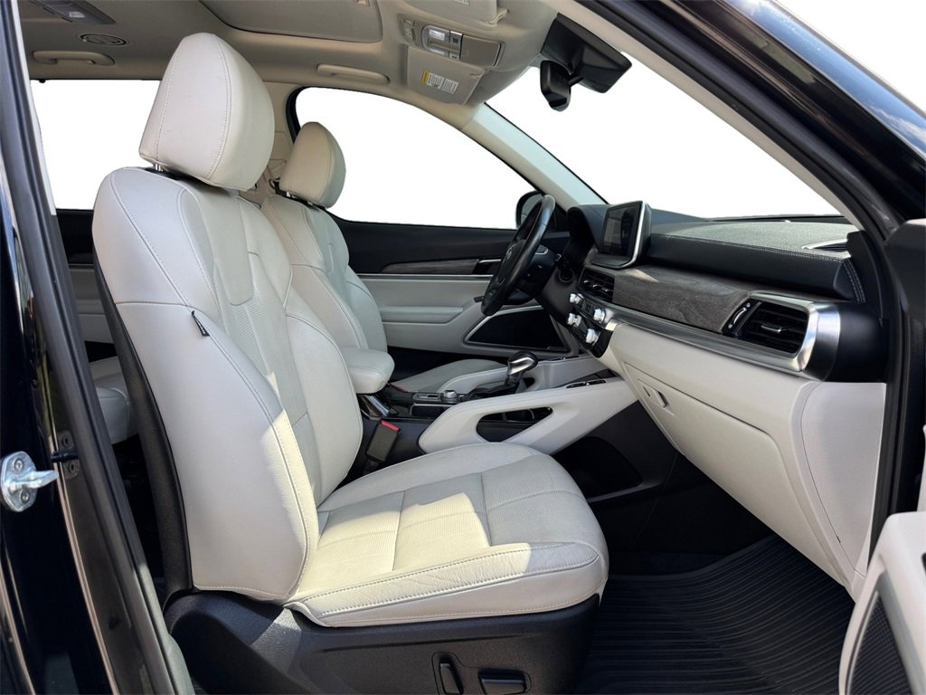 Used 2021 Kia Telluride EX w/ EX Premium Package image 18