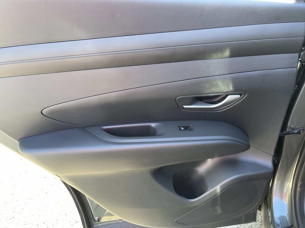 New 2026 Hyundai Tucson SEL image 19