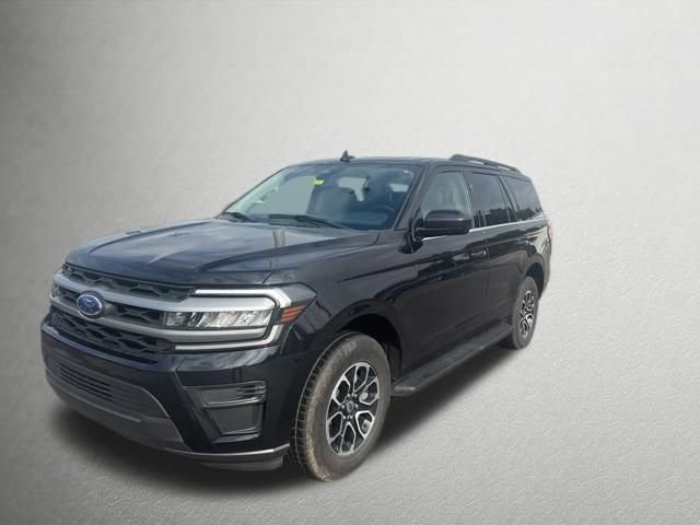Used 2024 Ford Expedition XLT