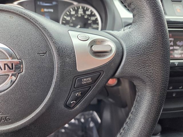 Used 2016 Nissan Sentra SV image 30