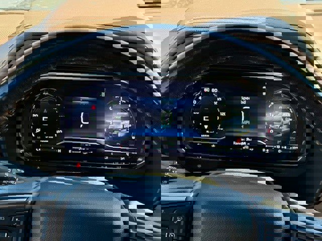 Certified 2022 Chevrolet Tahoe High Country w/ LPO, Illumination Package image 23