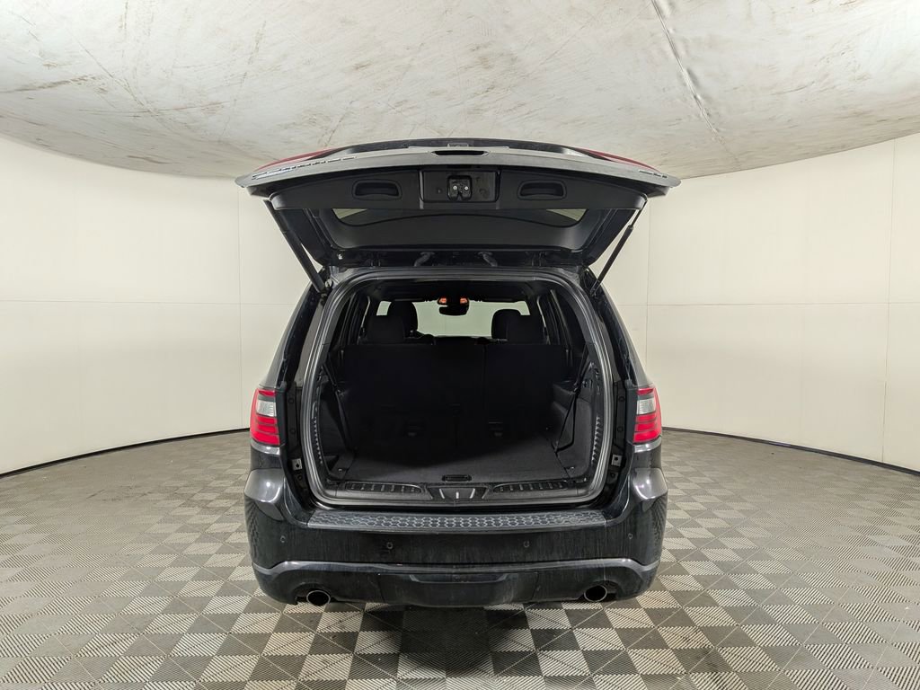 Certified 2023 Dodge Durango GT image 10
