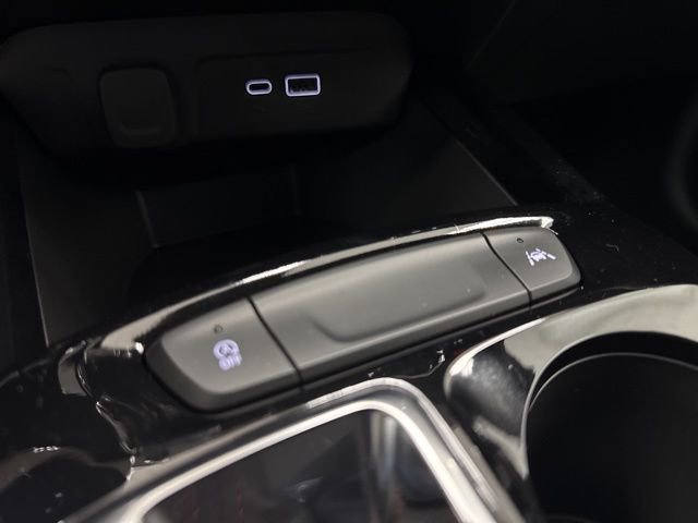 New 2026 Chevrolet Trax RS image 19