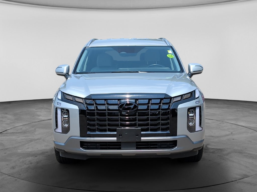 Used 2025 Hyundai Palisade SEL AWD/4WD image 2