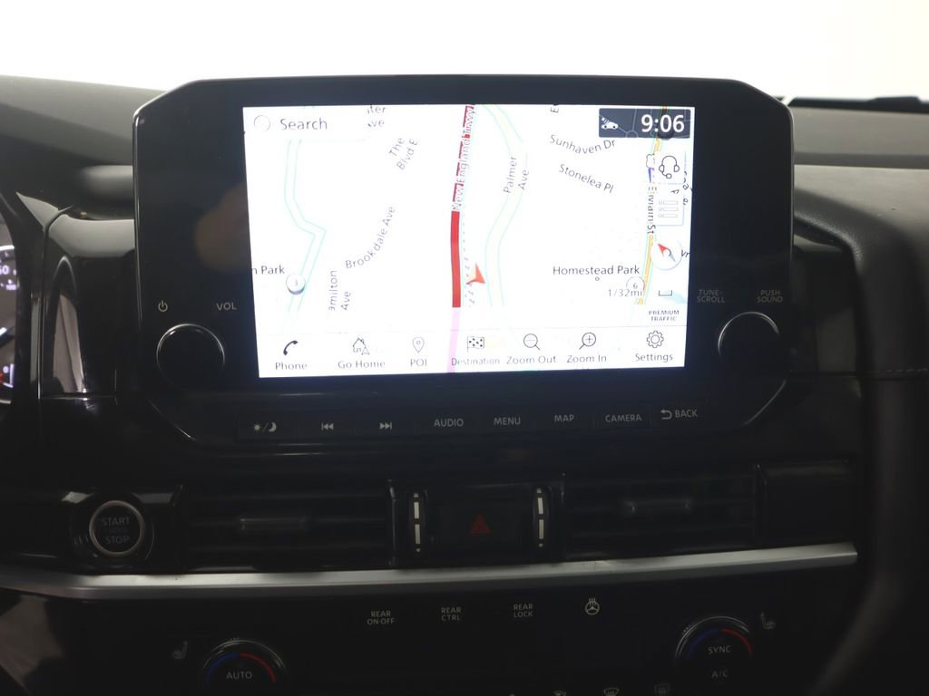 Used 2022 Nissan Pathfinder SL w/ SL Premium Package image 12