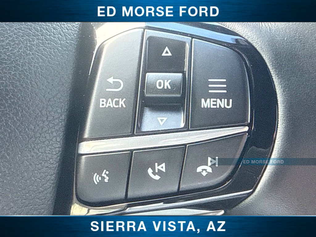 Certified 2021 Ford Explorer Platinum w/ Equipment Group 601A AWD/4WD image 24