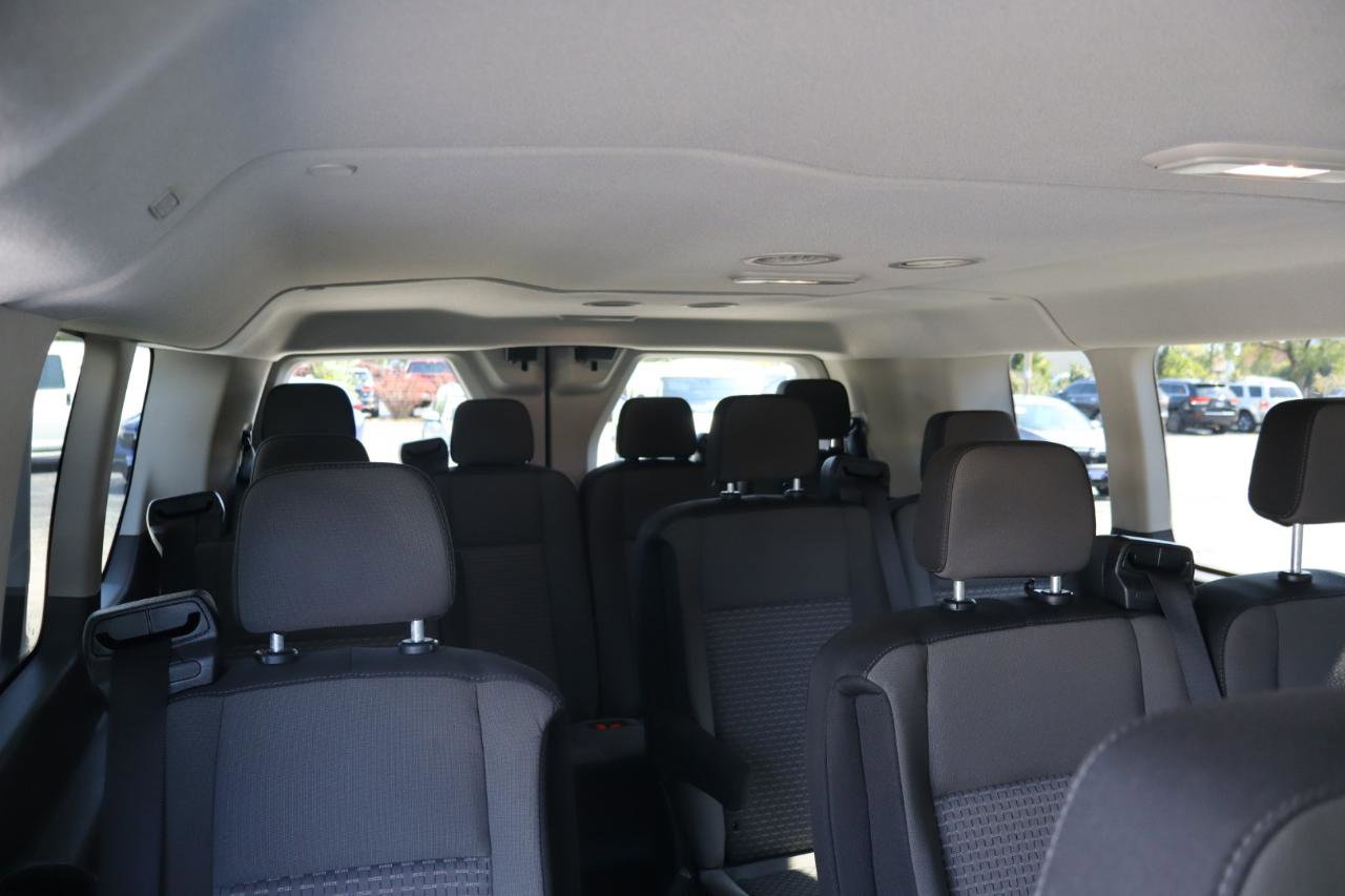 Used 2024 Ford Transit 350 XLT RWD image 17