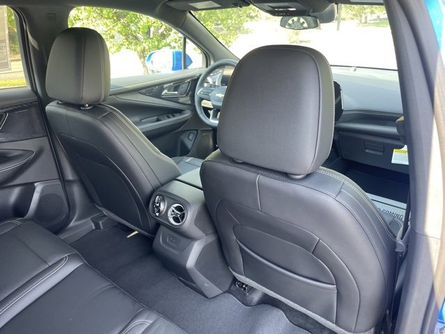 Used 2025 Chevrolet Blazer EV LT image 34