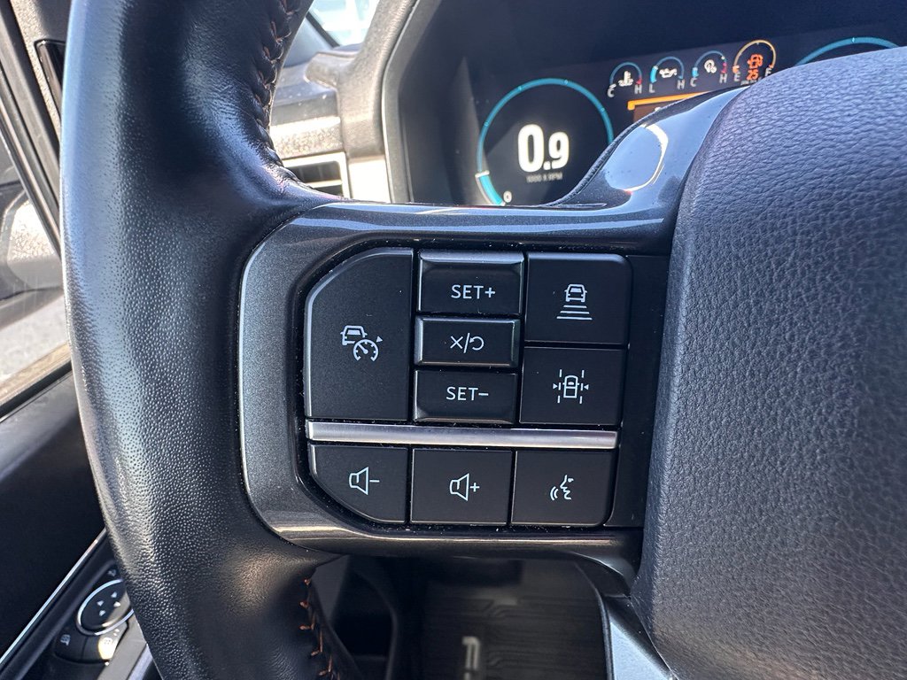 Used 2021 Ford F150 Tremor w/ Equipment Group 402A High image 17