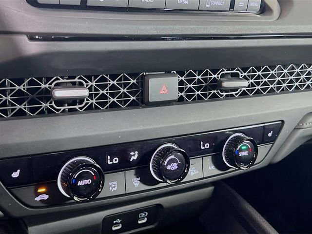 Certified 2023 Honda Accord EX image 14