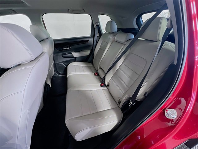 Used 2026 Honda CR-V EX-L image 26