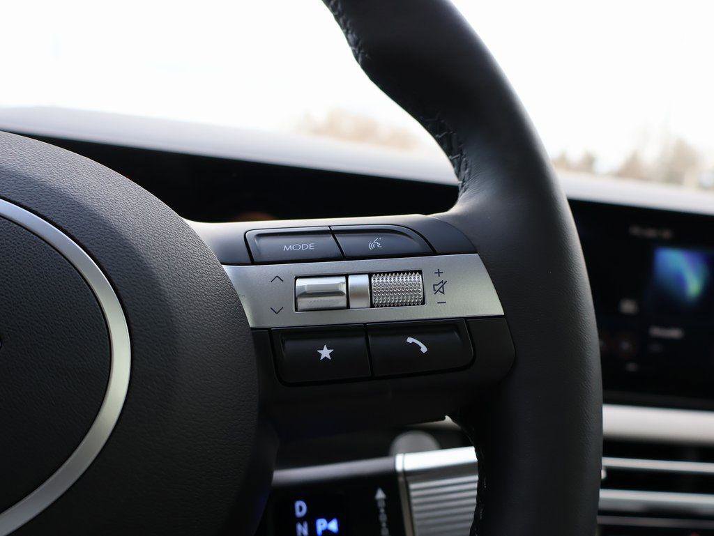 New 2026 Hyundai Tucson Limited image 31