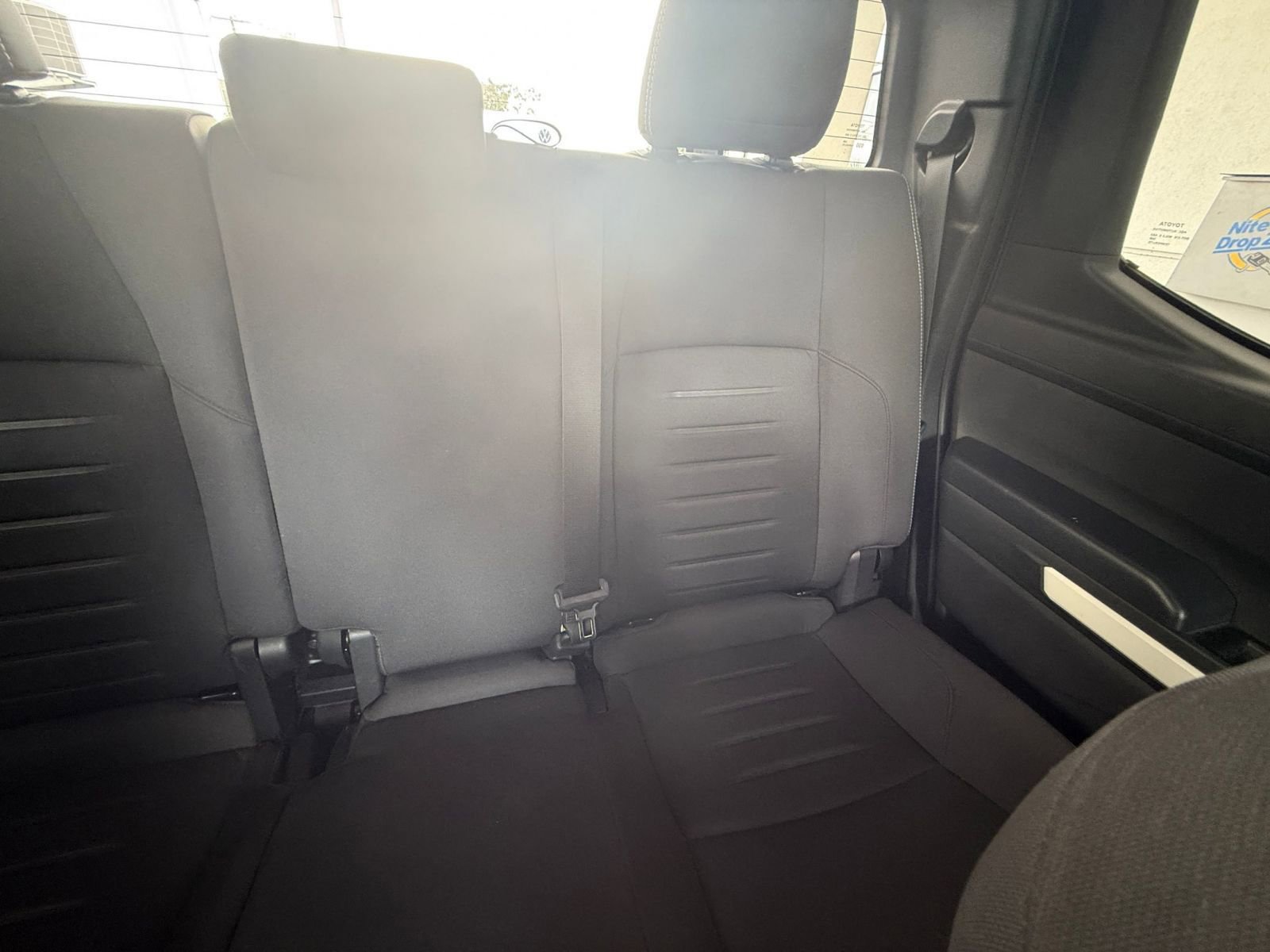 Used 2024 Toyota Tacoma TRD Off-Road image 36