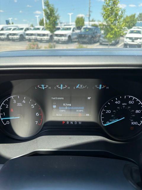 New 2026 Ford F250 XL w/ XL Chrome Package AWD/4WD image 31