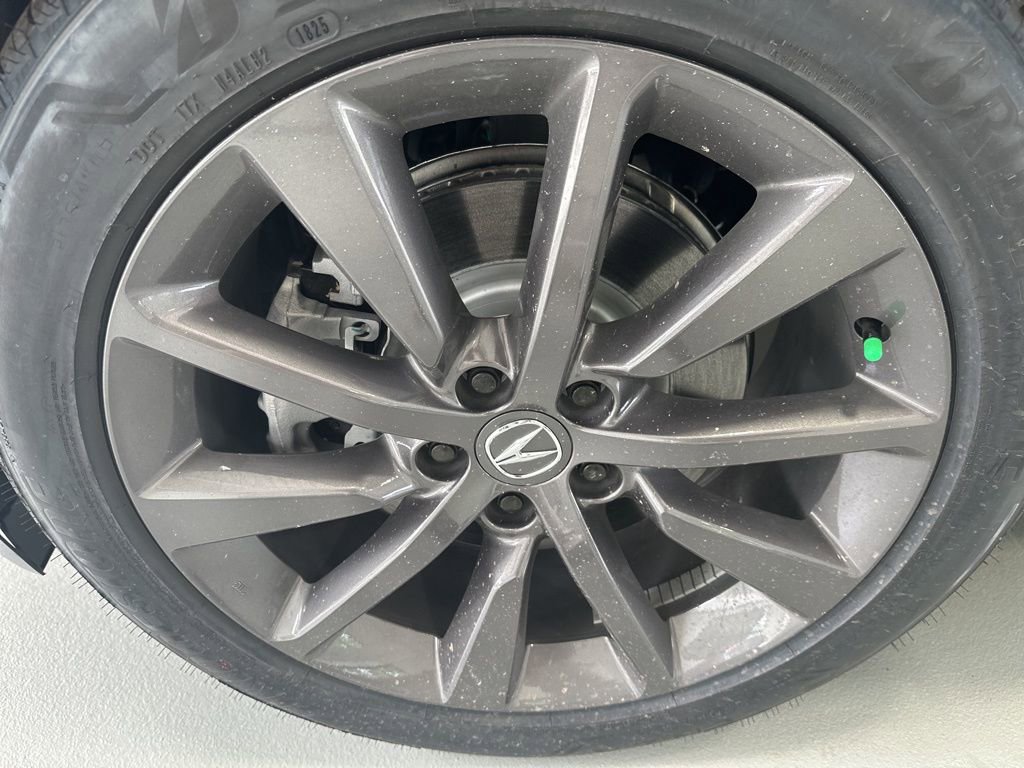 New 2026 Acura MDX A-Spec image 10