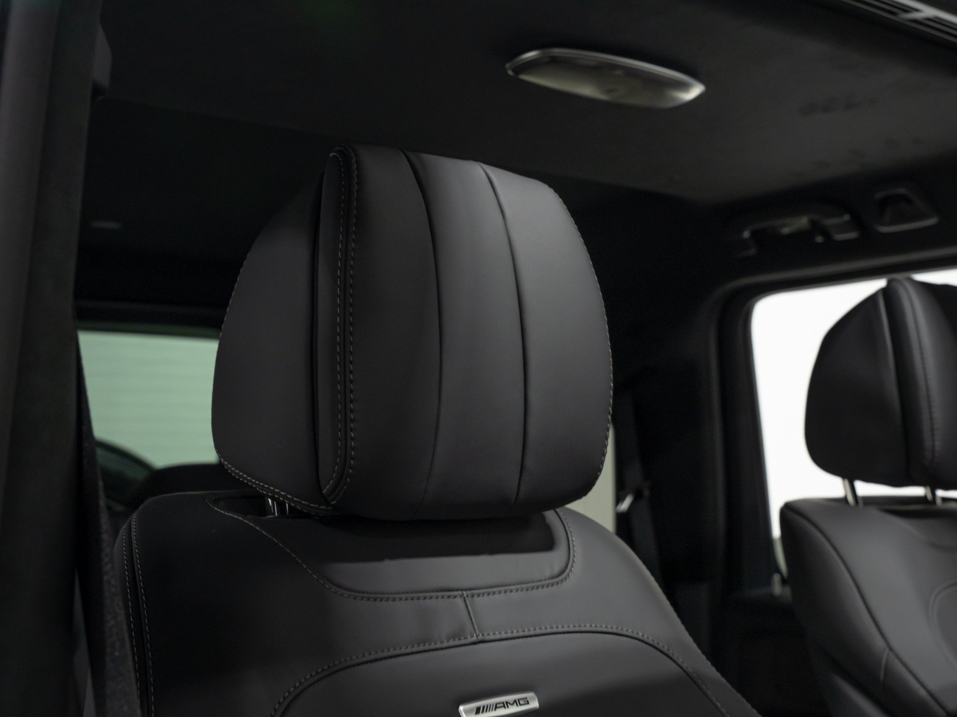 Used 2027 Mercedes-Benz G 63 AMG 4MATIC image 65