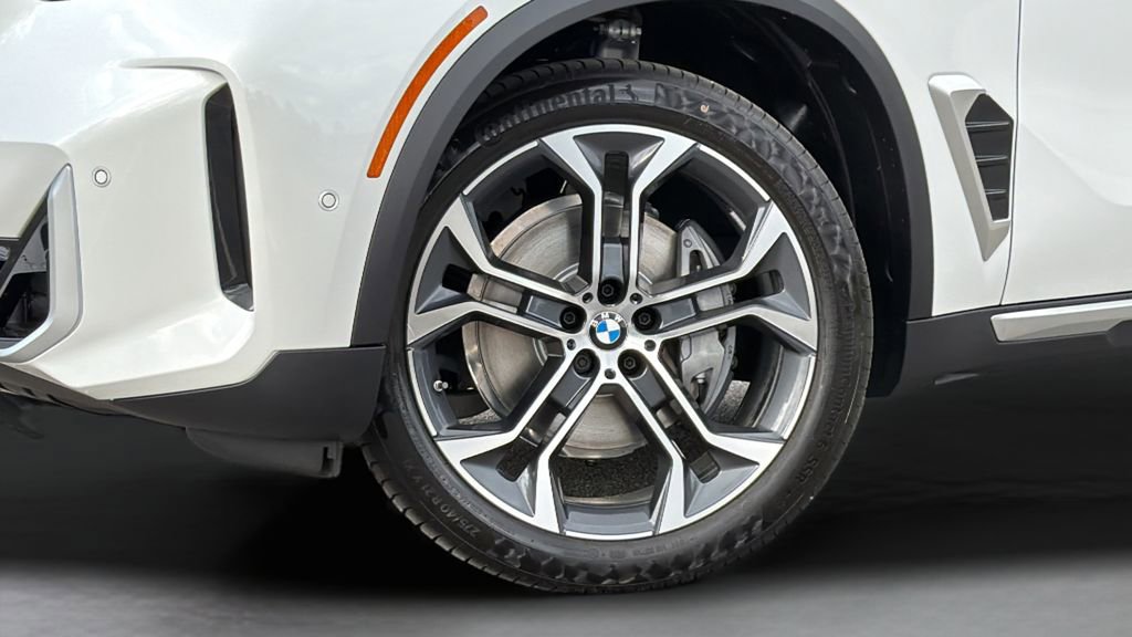 New 2026 BMW X5 xDrive40i image 6
