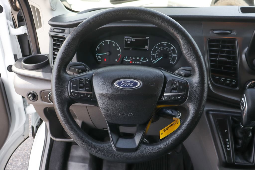 Used 2020 Ford Transit 350 XLT RWD image 24