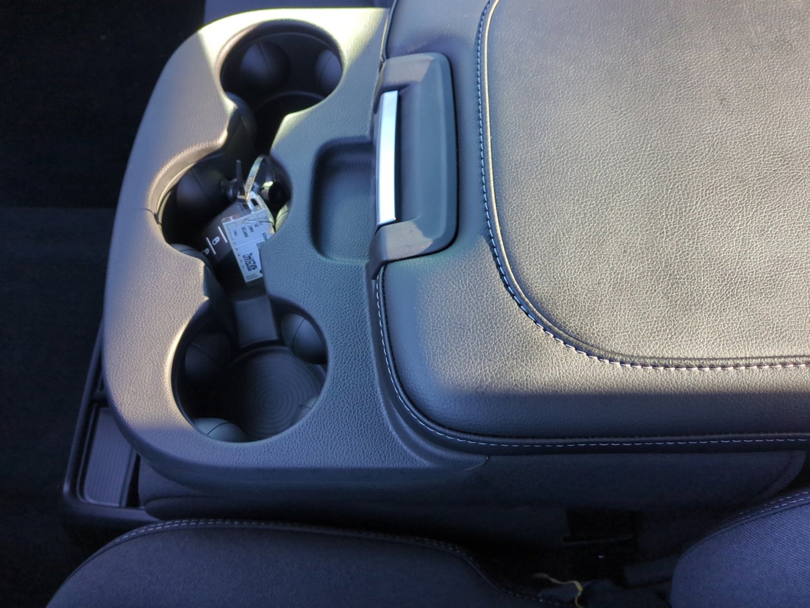 New 2025 RAM 2500 Tradesman image 15