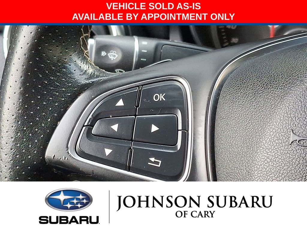 Used 2018 Mercedes-Benz CLA 250 image 17