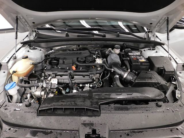 Used 2023 Kia K5 GT-Line image 36