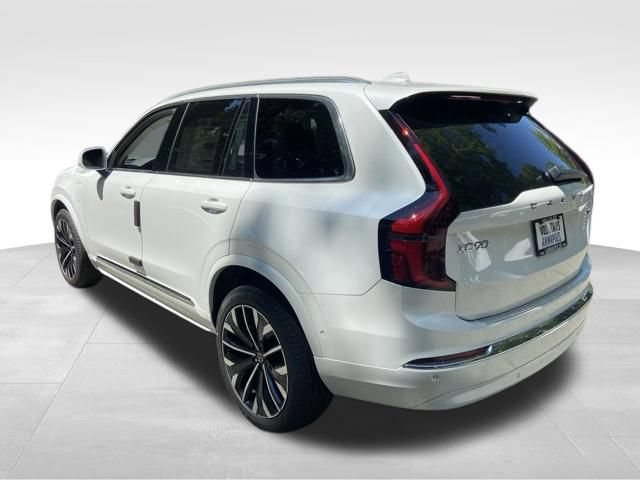New 2026 Volvo XC90 T8 Ultra w/ Protection Package Premier AWD/4WD image 5