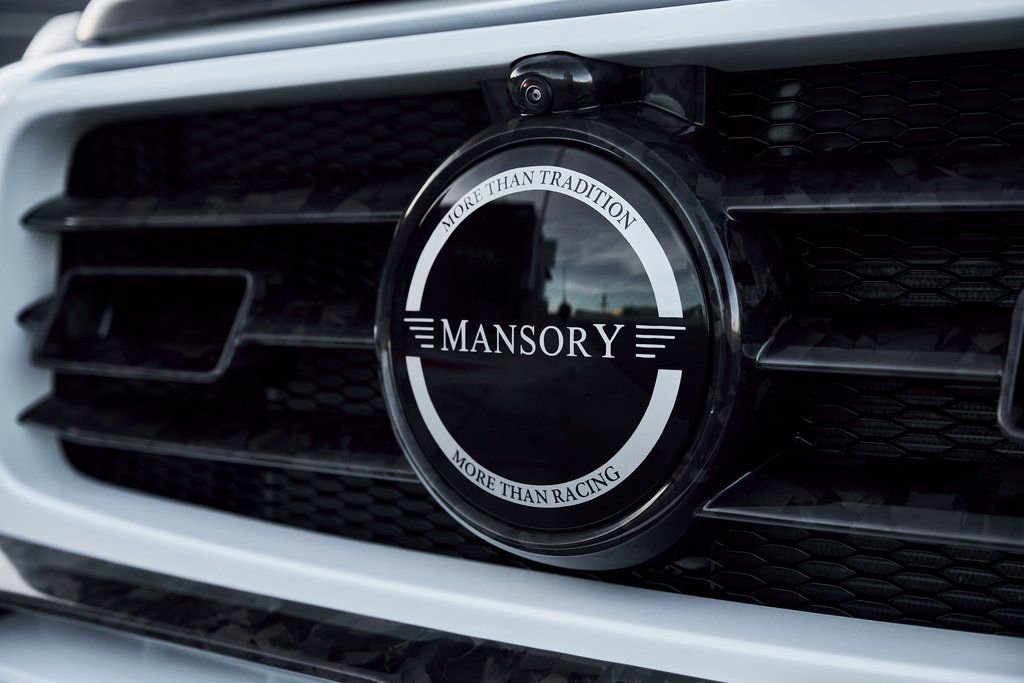 Used 2025 Mercedes-Benz G 63 AMG 4MATIC image 8