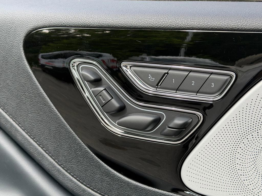 New 2026 Lincoln Aviator Reserve w/ Luxury Package AWD/4WD image 23