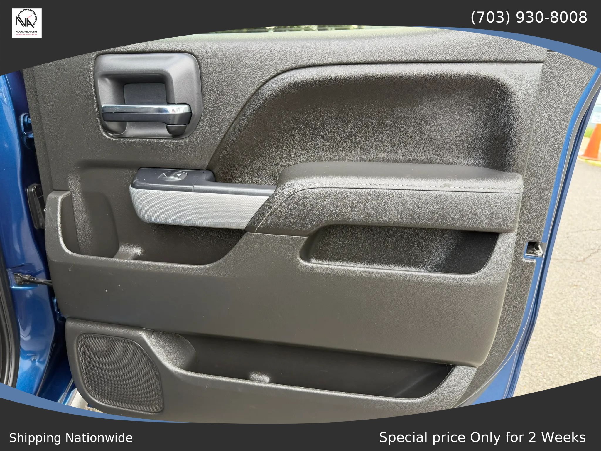 Used 2016 Chevrolet Silverado 1500 LT w/ All Star Edition AWD/4WD image 12