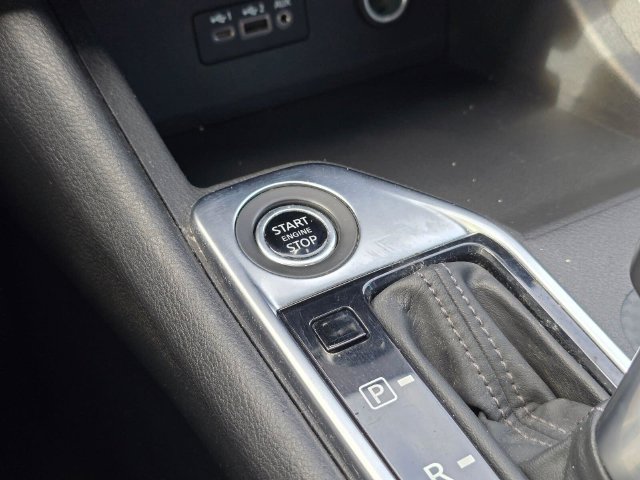 Used 2022 Nissan Sentra SV FWD image 27