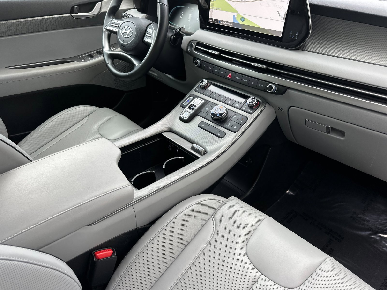 Used 2024 Hyundai Palisade SEL image 17