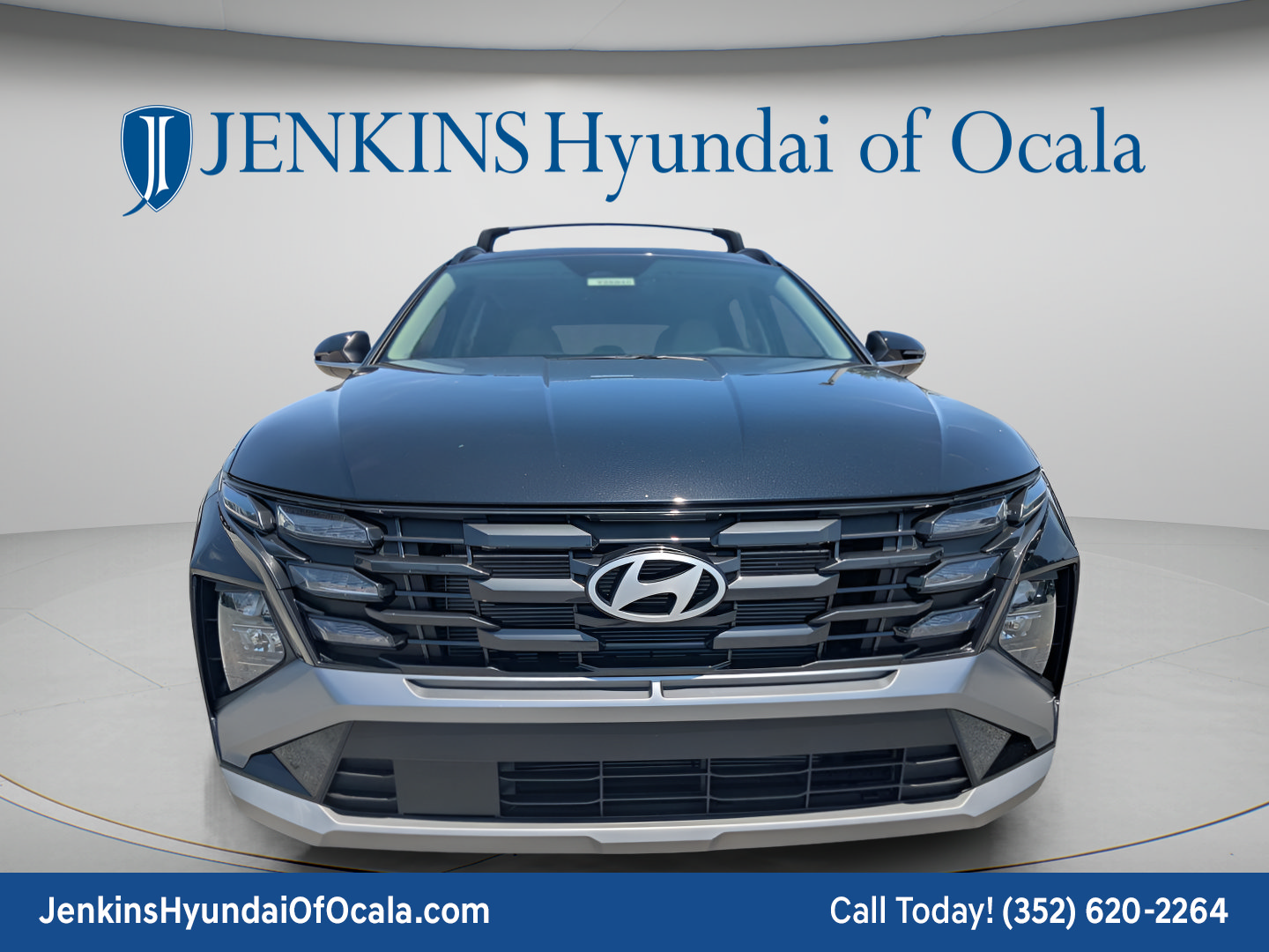 New 2026 Hyundai Tucson SEL FWD image 10