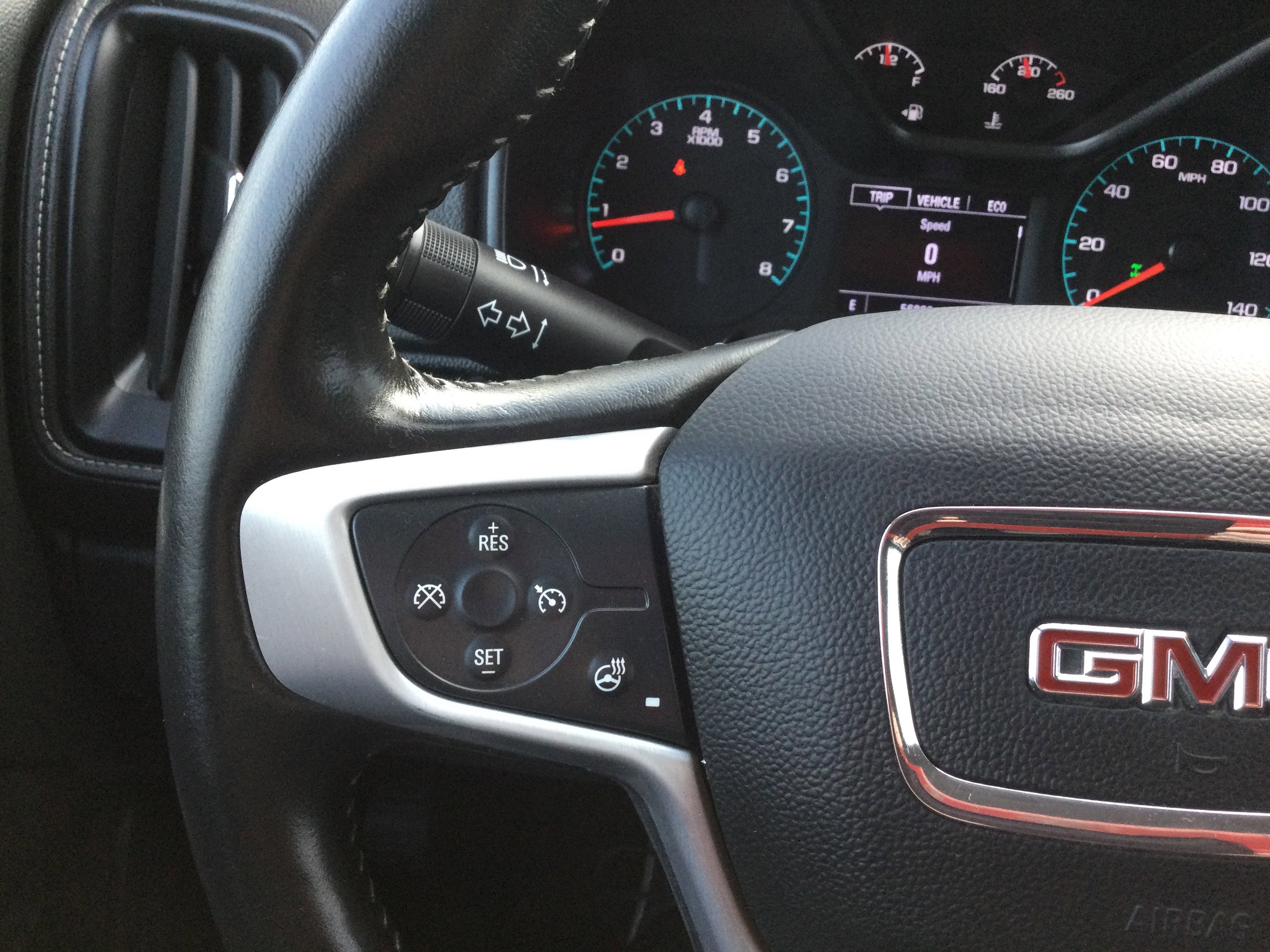 Used 2022 GMC Canyon Elevation w/ Elevation Premium Package image 15