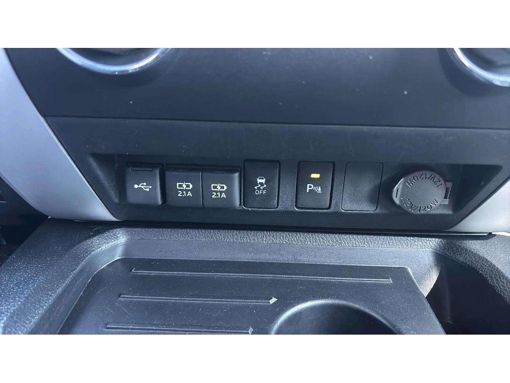Used 2020 Toyota Tundra SR5 w/ TRD Off-Road Package image 23
