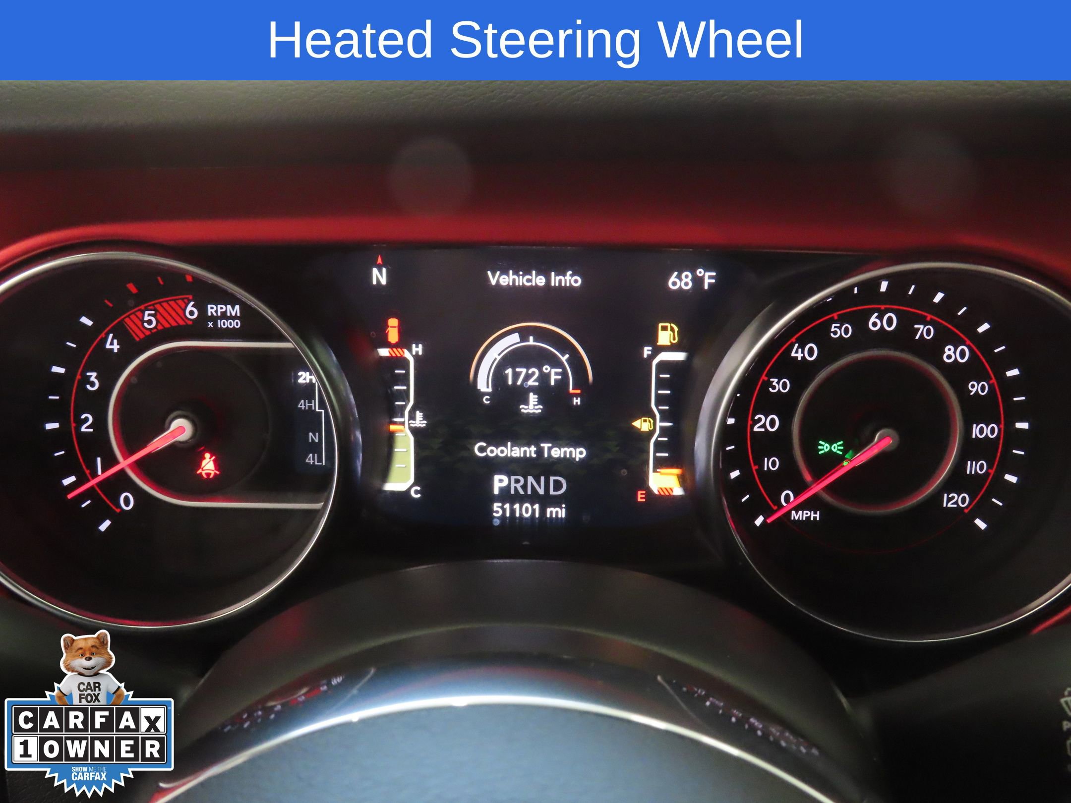 Used 2021 Jeep Wrangler Unlimited Rubicon image 14