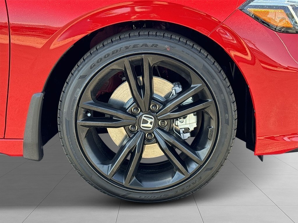 New 2026 Honda Civic Si image 5