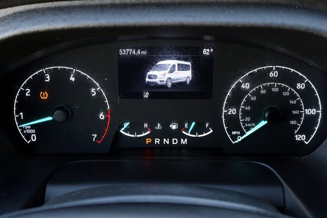 Used 2024 Ford Transit 350 XLT image 30