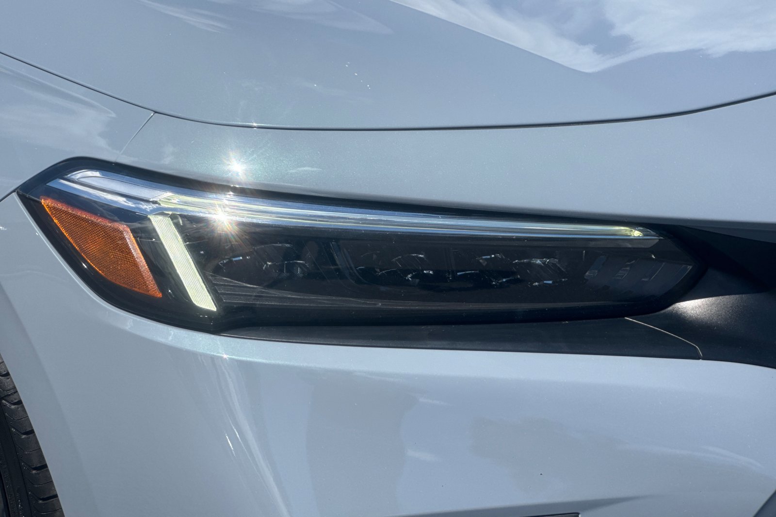 Used 2023 Honda Civic Si image 10