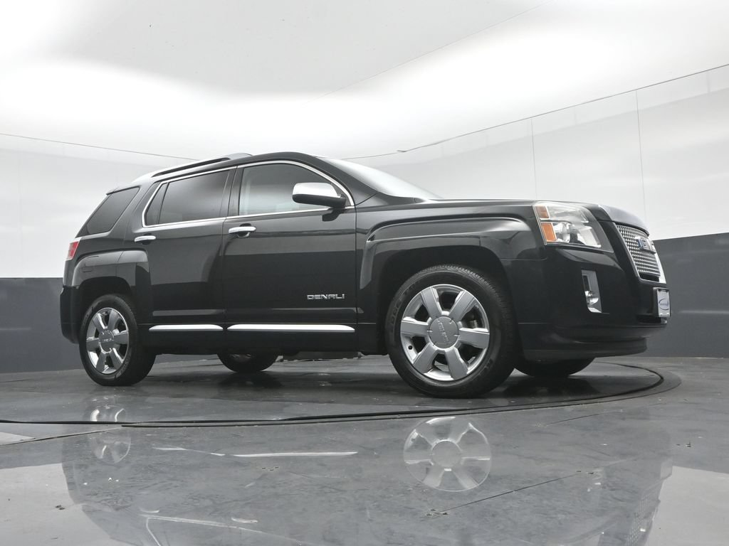 Used 2014 GMC Terrain Denali AWD/4WD image 56