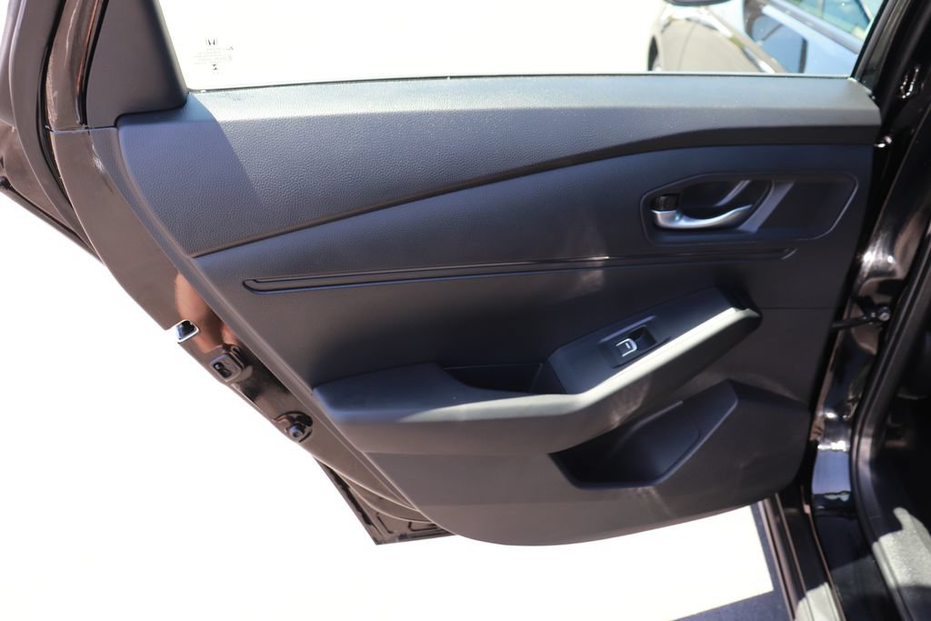Used 2025 Honda Accord Sport image 13