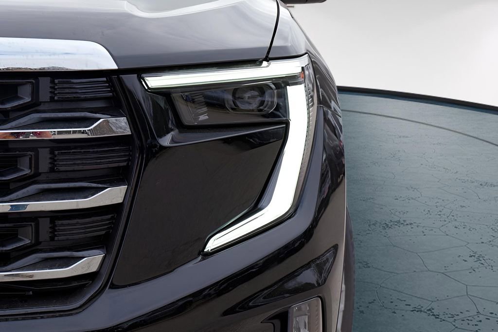 New 2026 GMC Acadia Elevation w/ Elevation Premium Package image 3