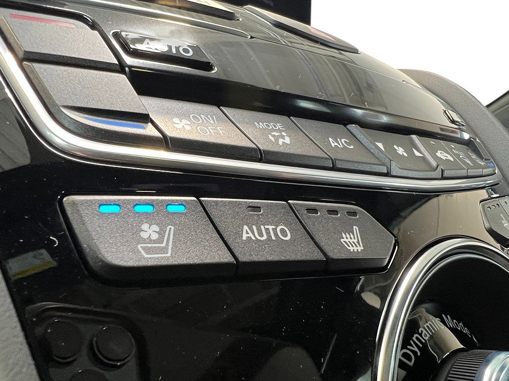 New 2026 Acura RDX A-Spec AWD/4WD image 25