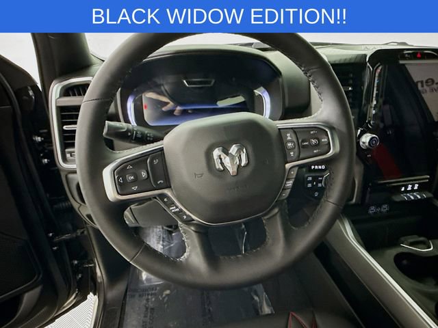 New 2026 RAM 1500 Big Horn image 11